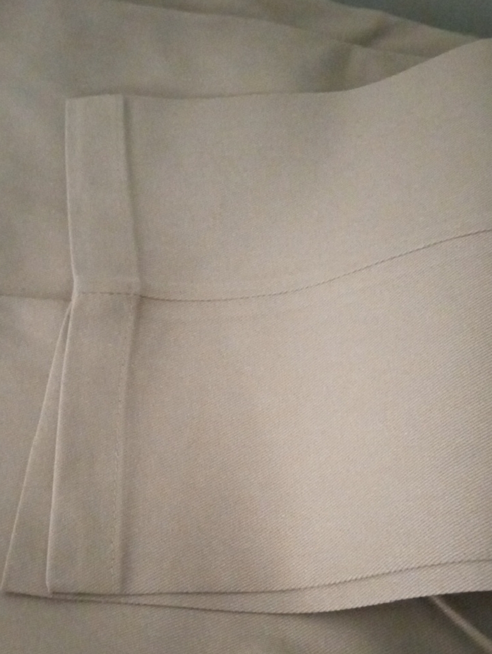 Dickies Khaki 874 Original Fit Work Pants 34X34 NWT - Picture 8 of 12